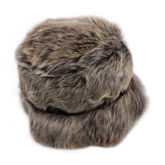 Vintage SAKS FIFTH AVENUE Fur Hat - Picture 11 of 12